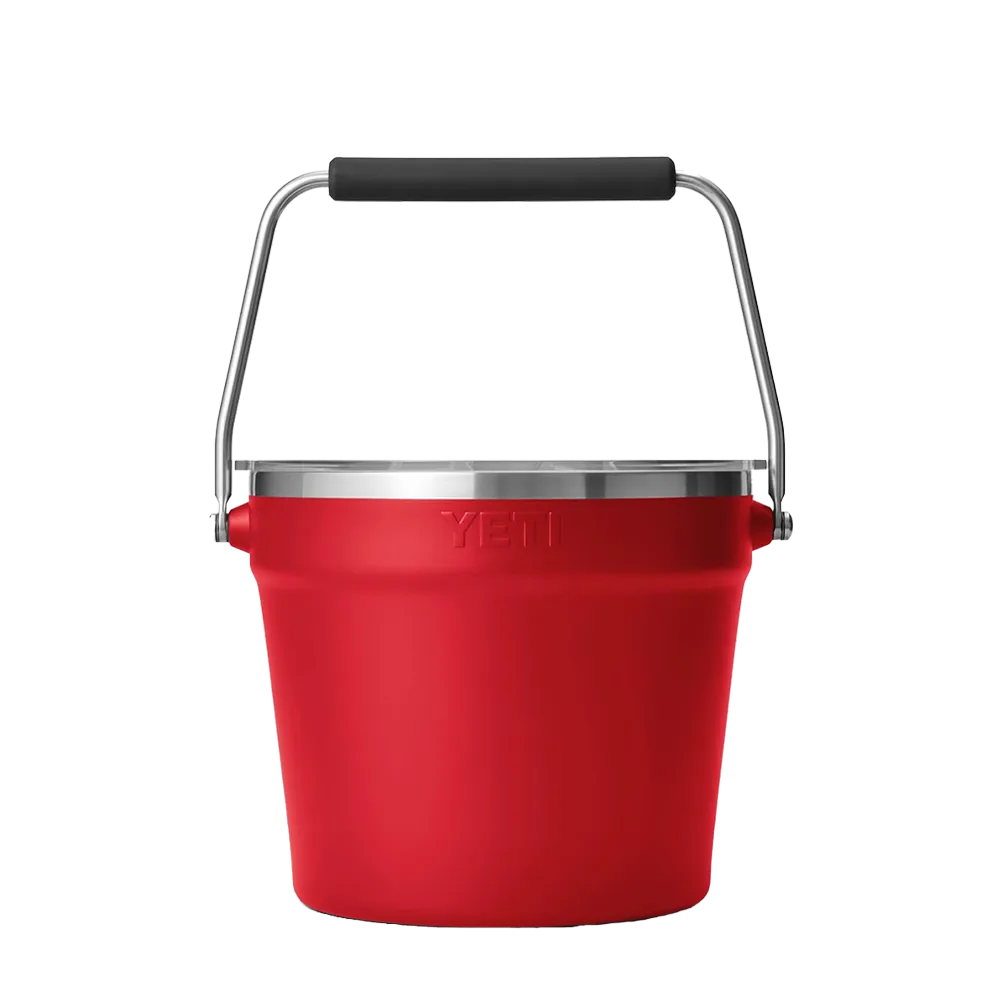 Yeti Rambler Beverage Bucket