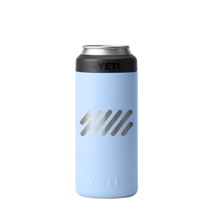 YETI Rambler 12 oz Colster Slim Can Holder | Seasonal Colors