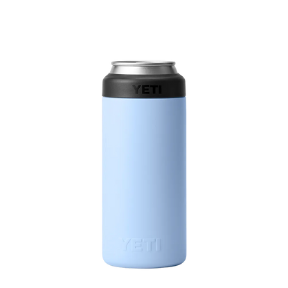 YETI Rambler 12 oz Colster Slim Can Holder | Seasonal Colors