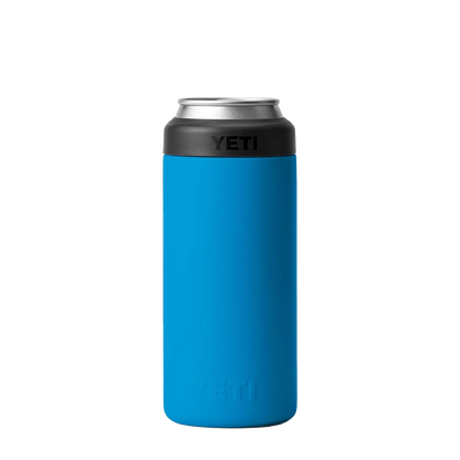 YETI Rambler 12 oz Colster Slim Can Holder | Seasonal Colors