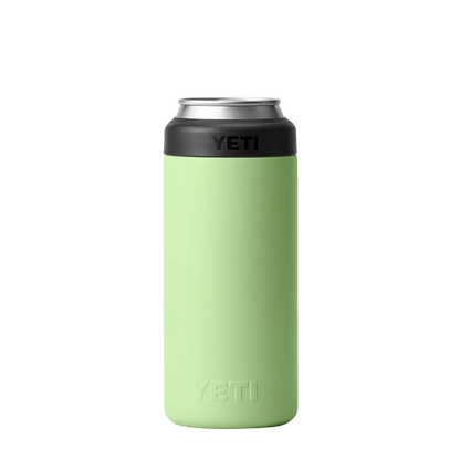 YETI Rambler 12 oz Colster Slim Can Holder | Seasonal Colors