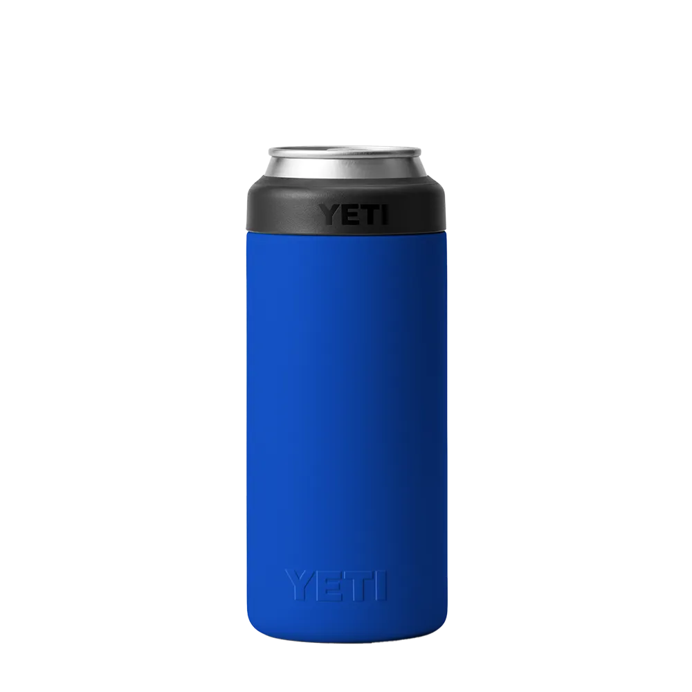 Yeti 12 oz Slim Rambler Colster Can Holder