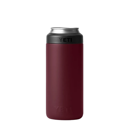 YETI Rambler 12 oz Colster Slim Can Holder | Seasonal Colors