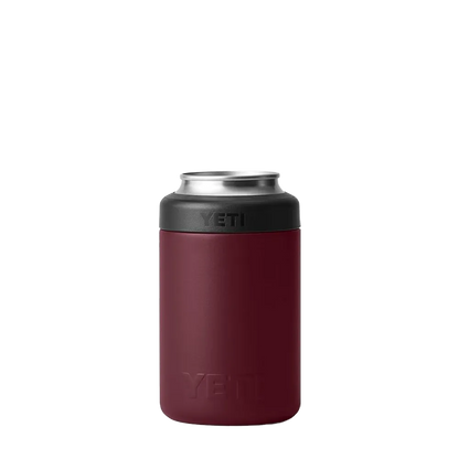 YETI Rambler 12 oz Colster Can Holder | Seasonal Colors
