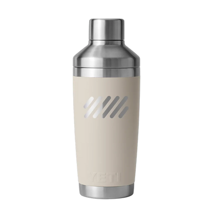 Yeti 20 oz Rambler Cocktail Shaker