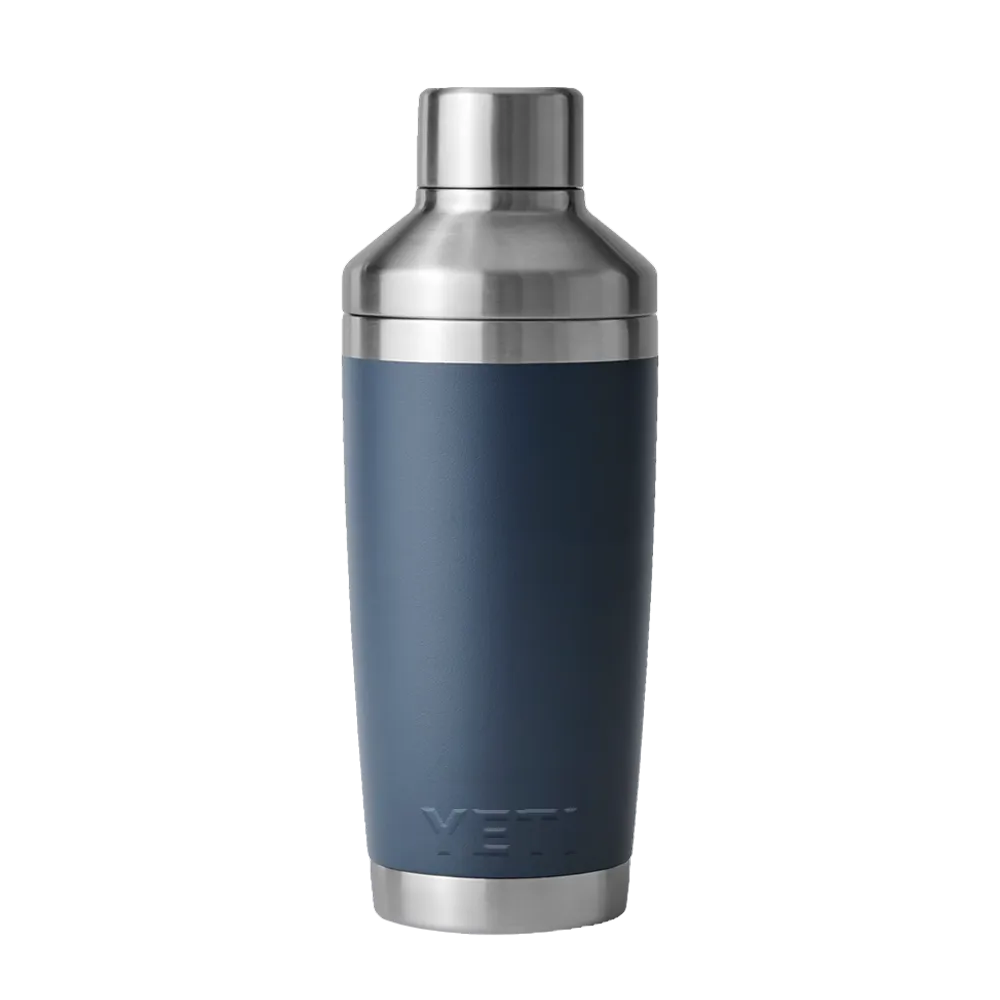 Yeti 20 oz Rambler Cocktail Shaker