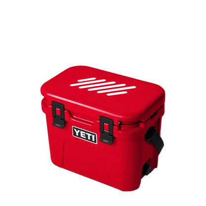 Yeti 15 Roadie Hard Cooler