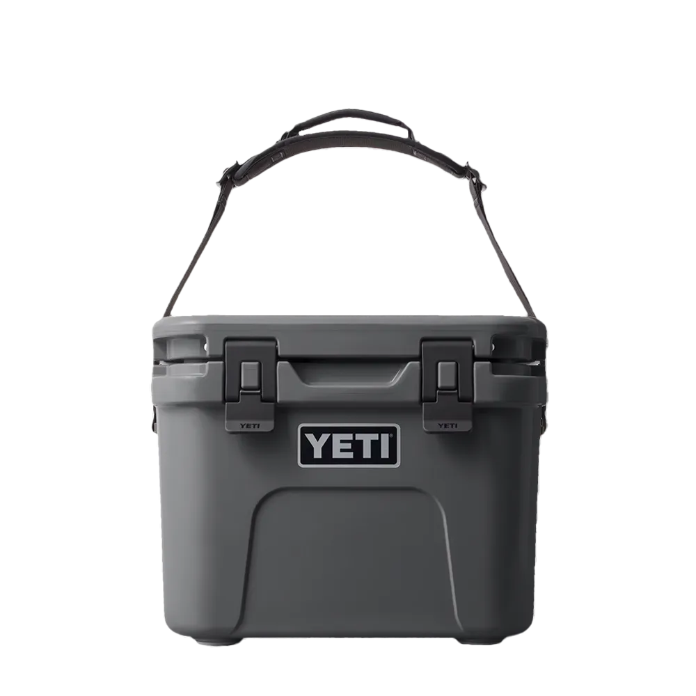 Yeti 15 Roadie Hard Cooler
