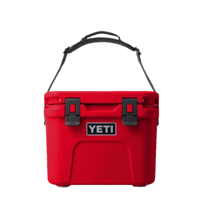 Yeti 15 Roadie Hard Cooler