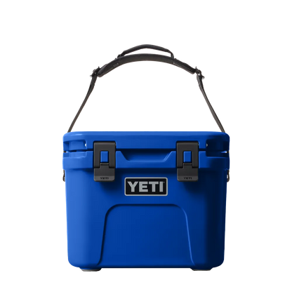 Yeti 15 Roadie Hard Cooler
