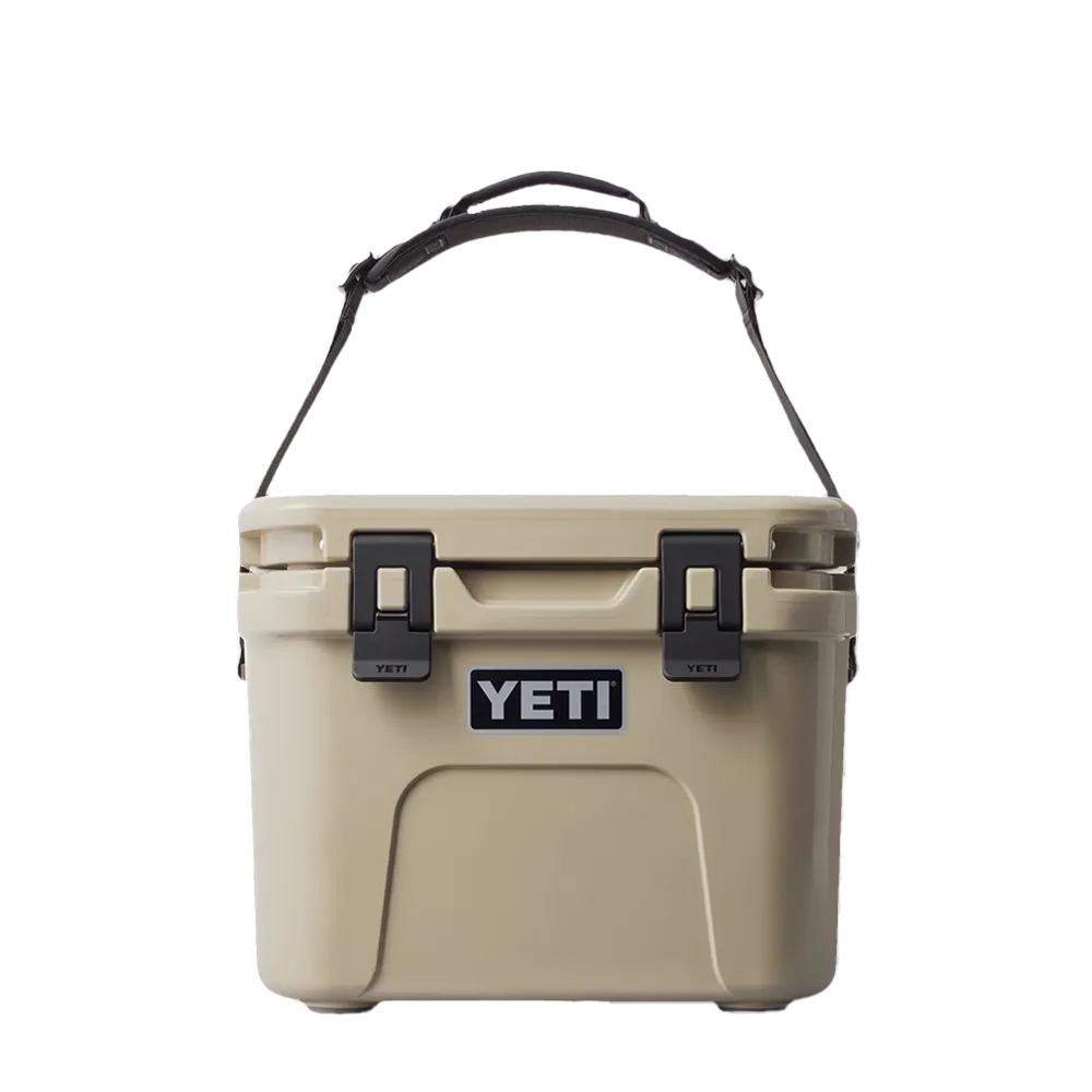 Yeti 15 Roadie Hard Cooler