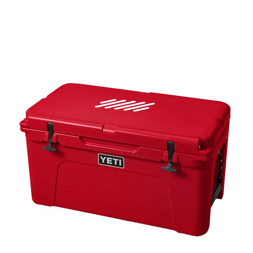 YETI 65 Tundra Hard Cooler