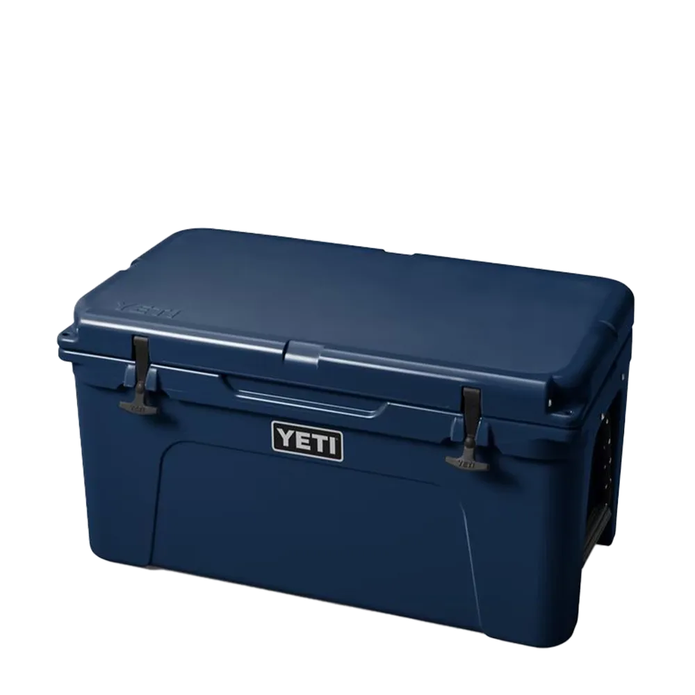 YETI 65 Tundra Hard Cooler