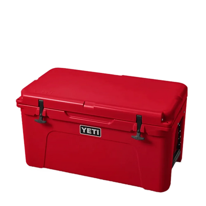 YETI 65 Tundra Hard Cooler
