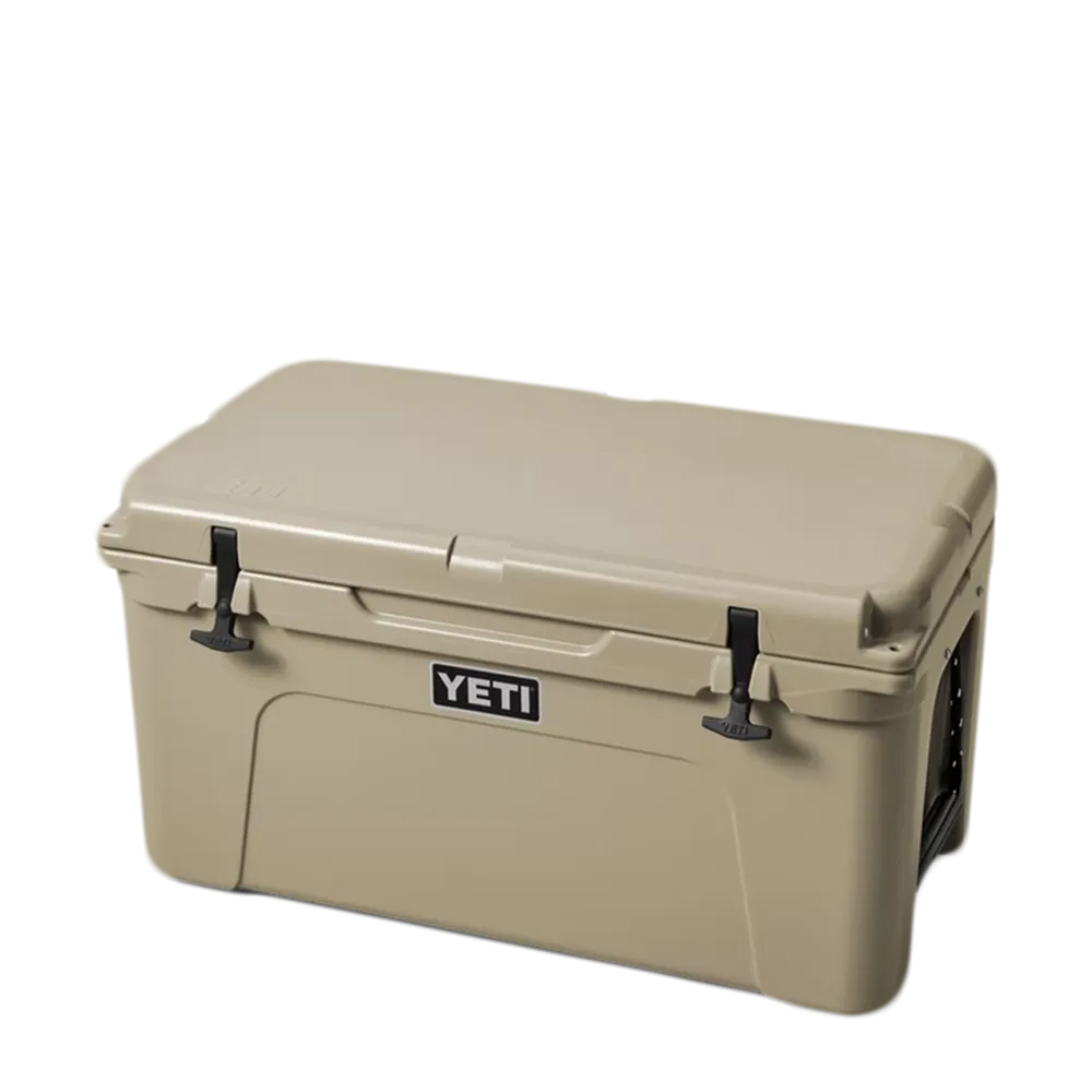 YETI 65 Tundra Hard Cooler