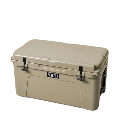 YETI 65 Tundra Hard Cooler