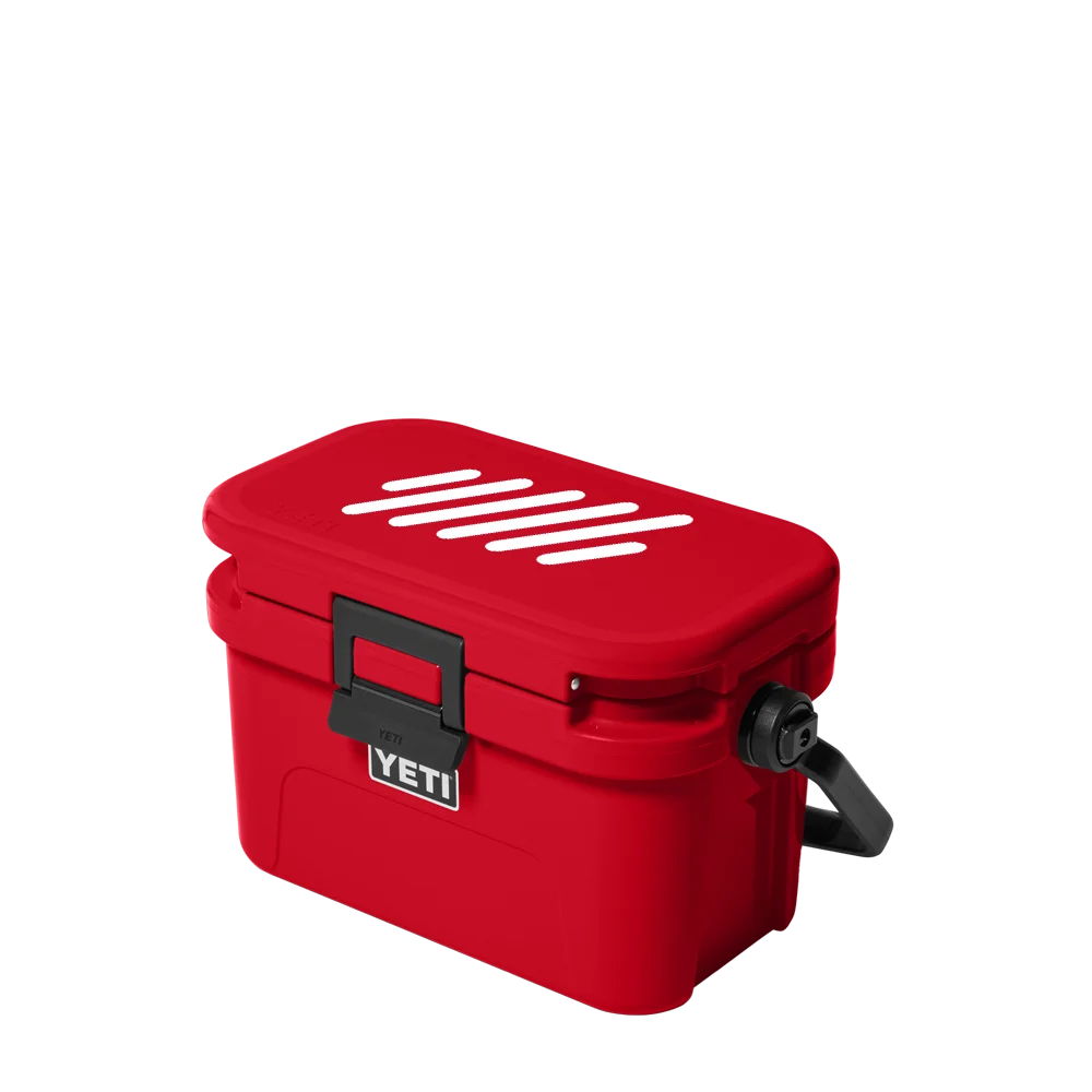 Yeti 8 Roadie Hard Cooler