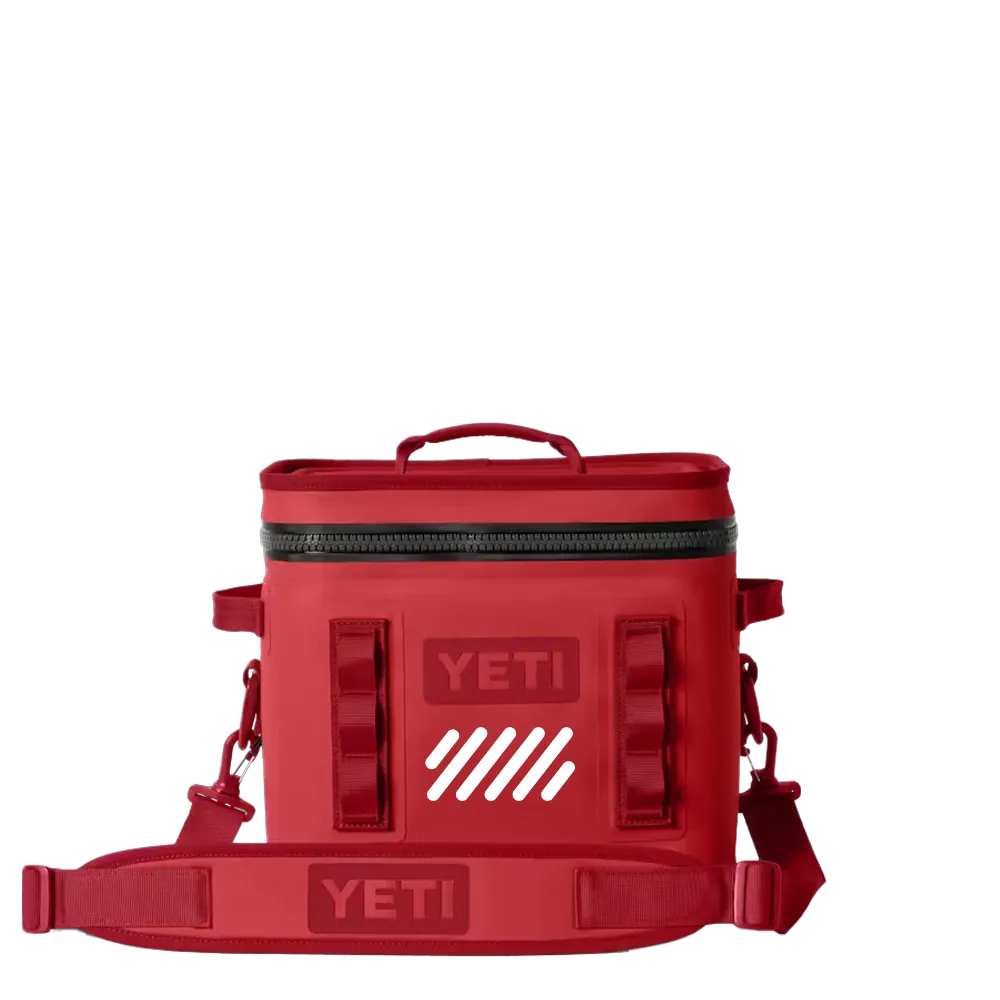 Yeti 12 Hopper Flip Soft Cooler