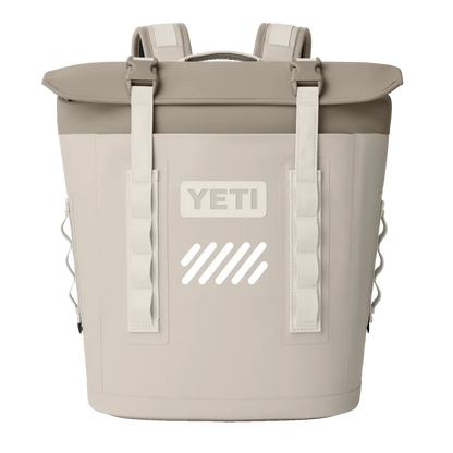 Yeti M12 Hopper Backpack Soft Cooler