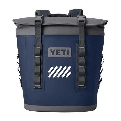 Yeti M12 Backpack Soft Cooler 