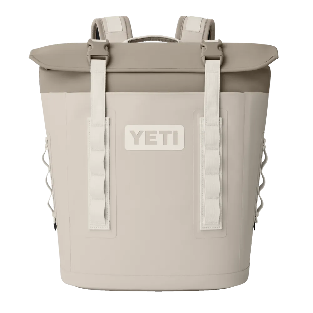 Yeti M12 Hopper Backpack Soft Cooler