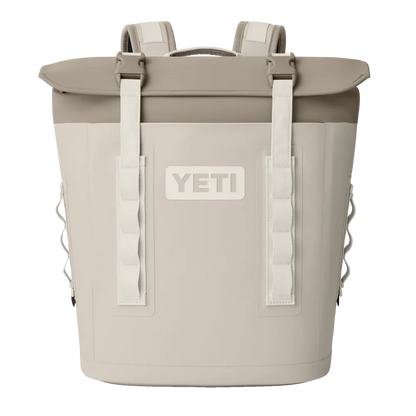 Yeti M12 Hopper Backpack Soft Cooler