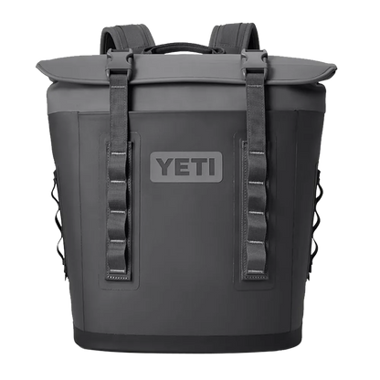 Yeti M12 Backpack Soft Cooler