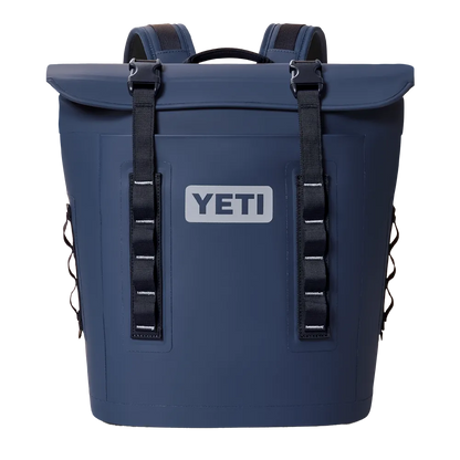 Yeti M12 Hopper Backpack Soft Cooler