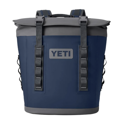 Yeti M12 Backpack Soft Cooler