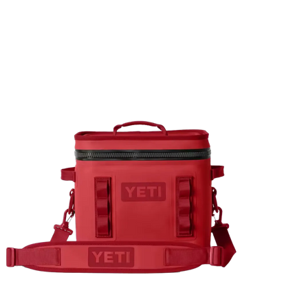Yeti 12 Hopper Flip Soft Cooler