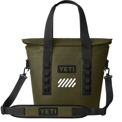 Yeti M15 Hopper Soft Cooler