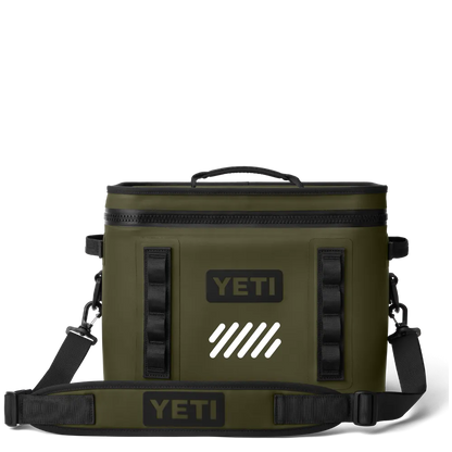 Yeti 18 Hopper Flip Soft Cooler