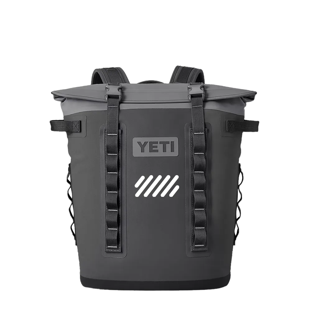 Yeti M20 Hopper Backpack Cooler