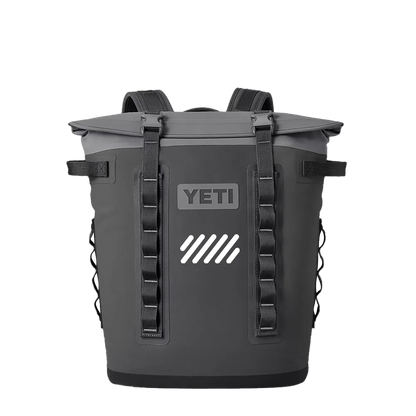 Yeti M20 Hopper Backpack Cooler