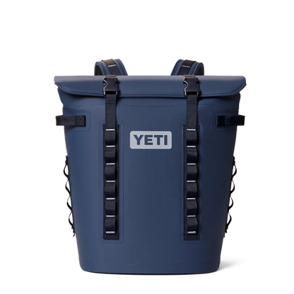Yeti M20 Hopper Backpack Cooler