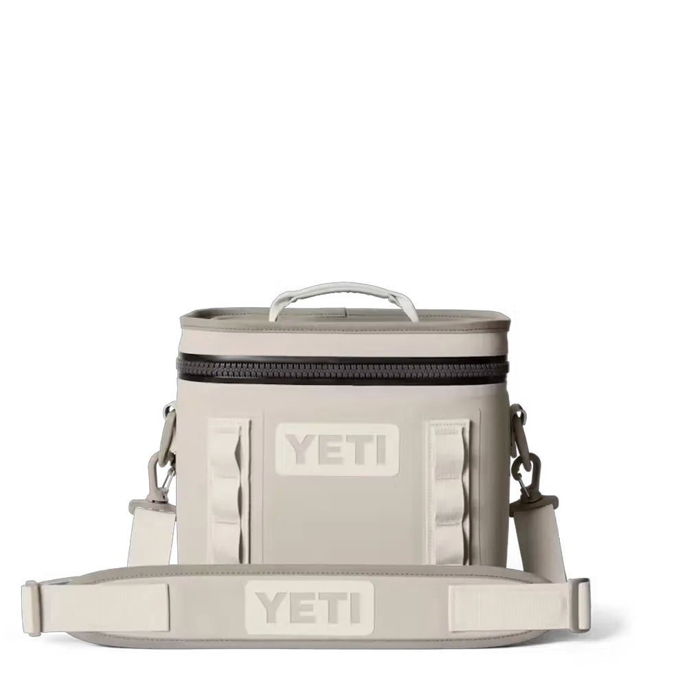 Yeti 8 Hopper Flip Soft Cooler