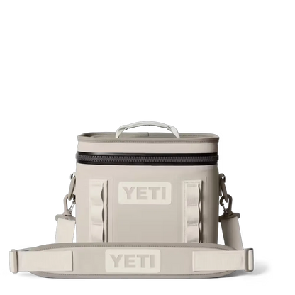 Yeti 8 Hopper Flip Soft Cooler