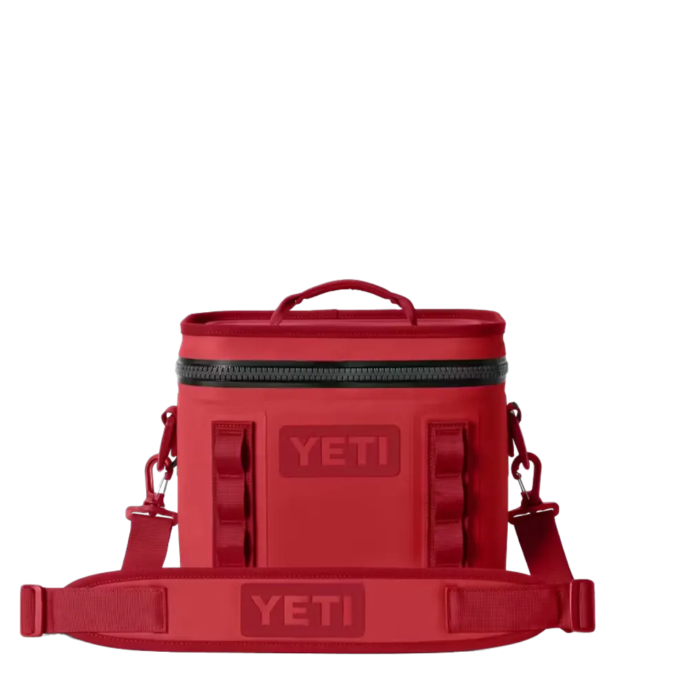 Yeti 8 Hopper Flip Soft Cooler
