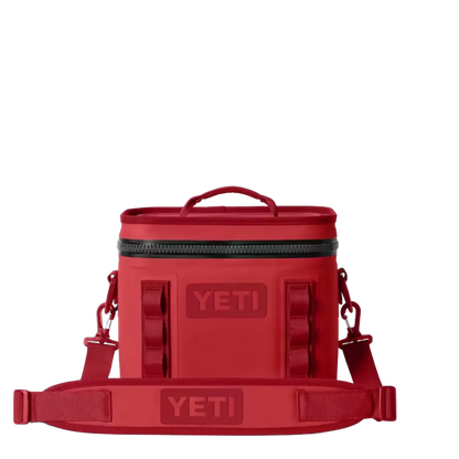 Yeti 8 Hopper Flip Soft Cooler