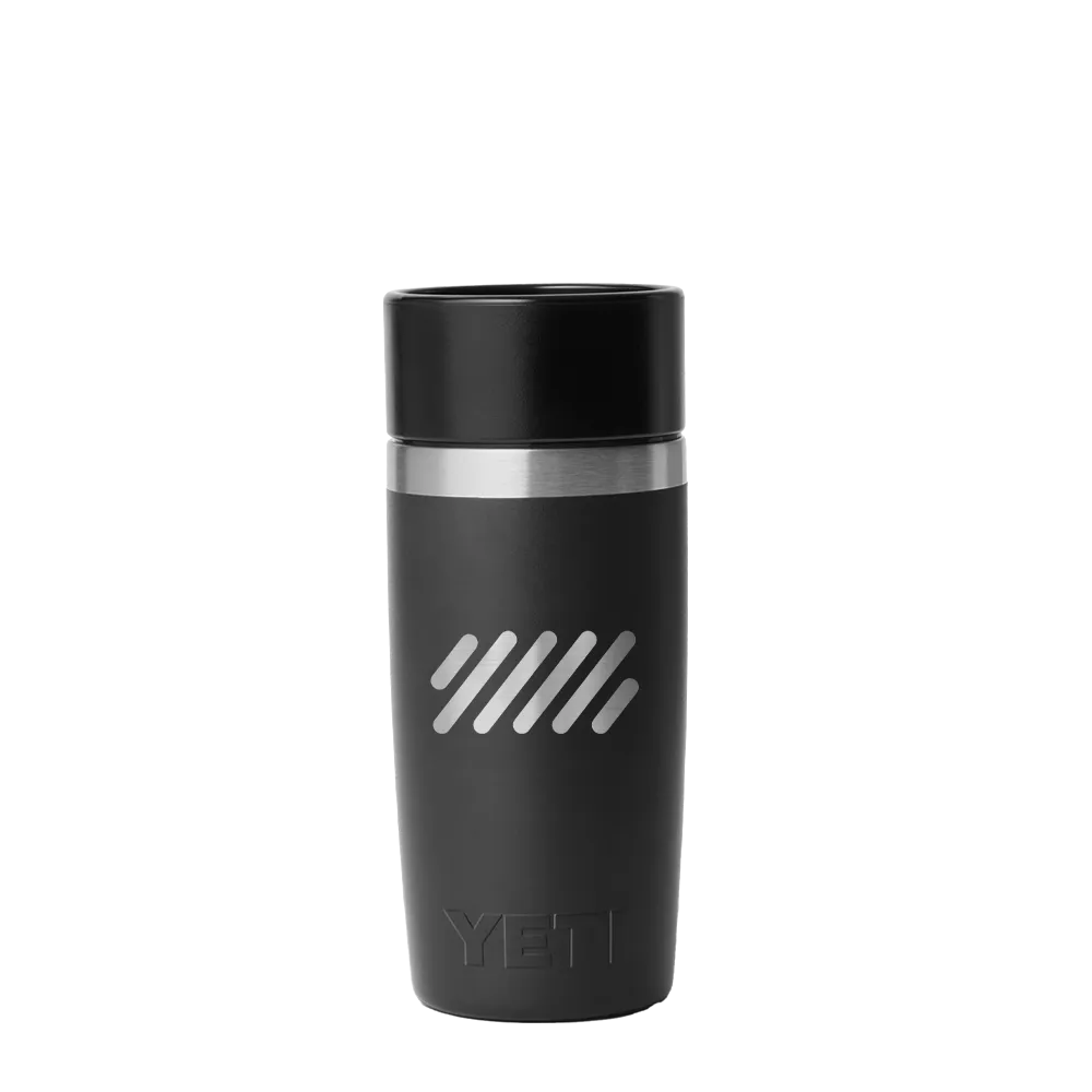Yeti 12 oz Rambler Travel Bottle