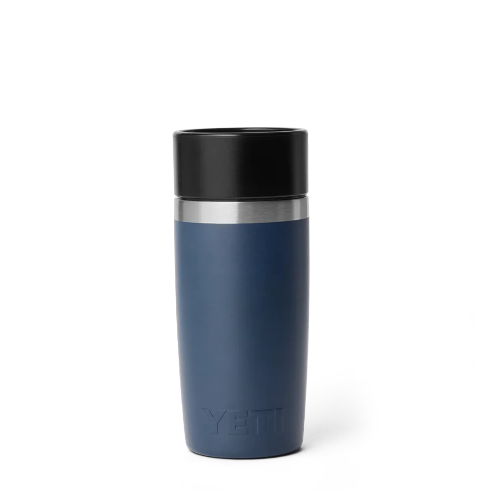 Yeti 12 oz Rambler Travel Bottle