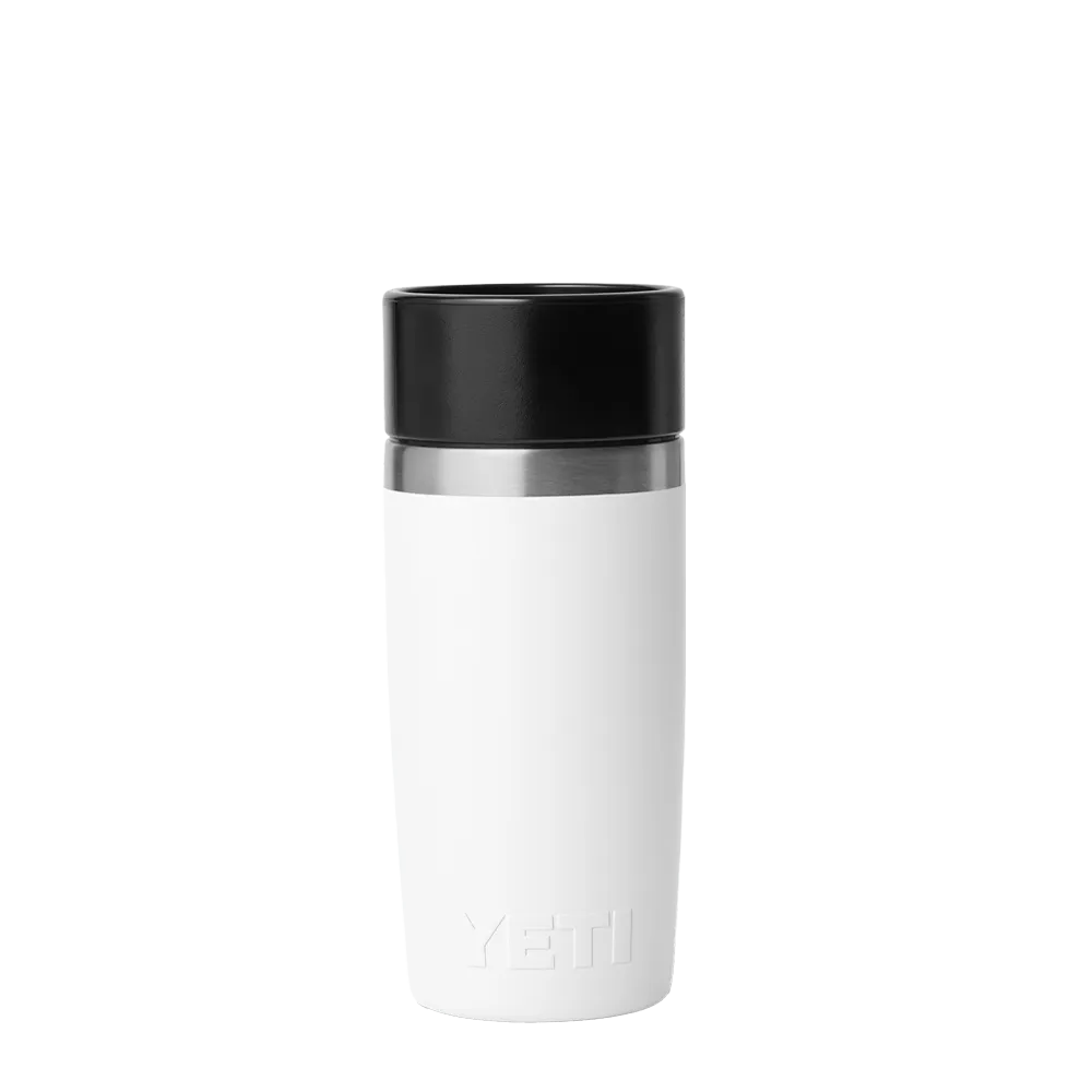 Yeti 12 oz Rambler Travel Bottle