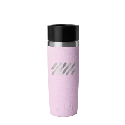 YETI Rambler 16 oz Travel Bottle | Seasonal Colors