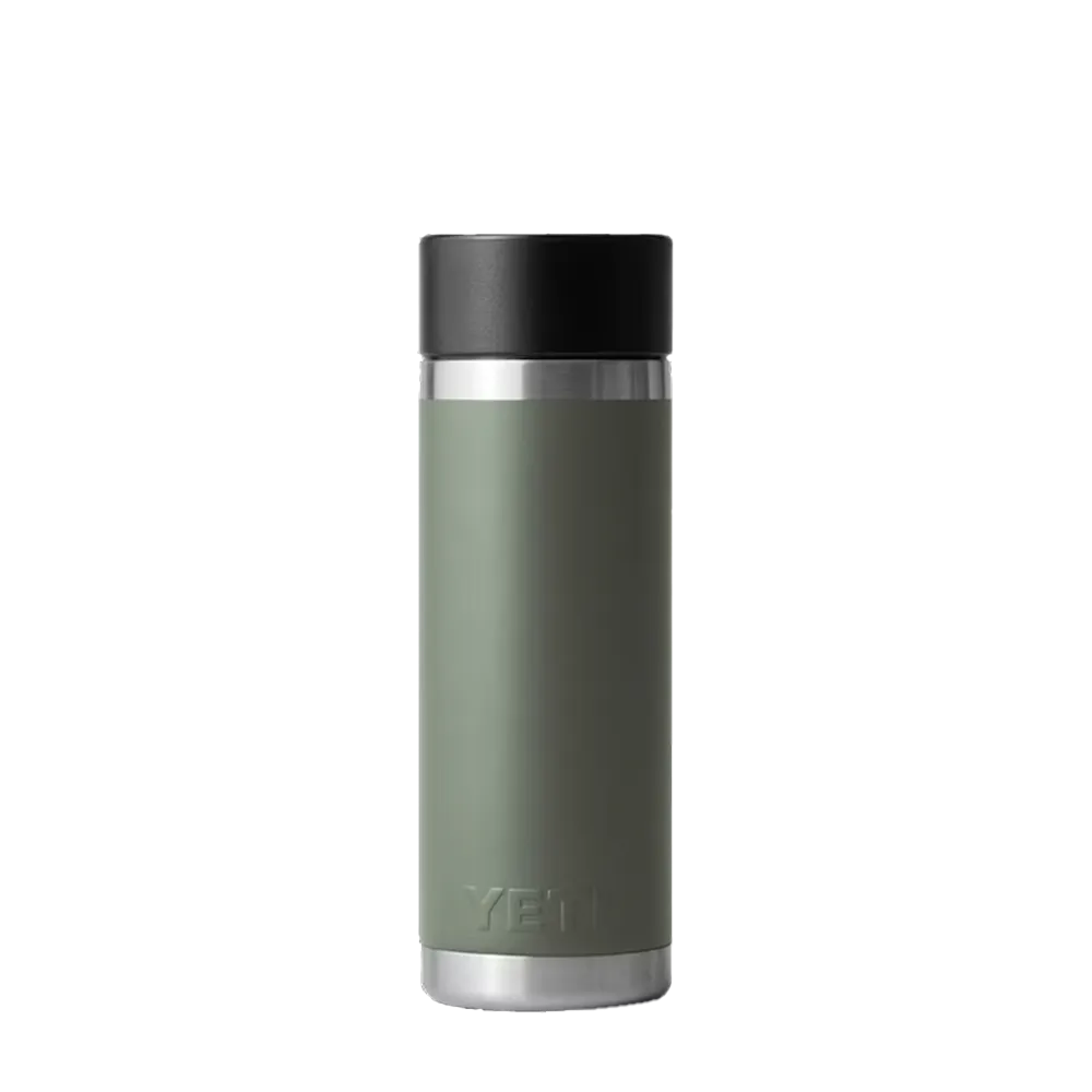YETI Rambler 18oz Hot Shot Bottle-YETI-Diamondback Branding