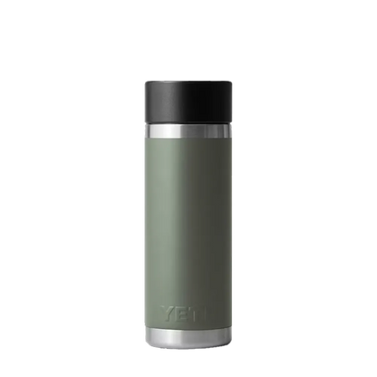 YETI Rambler 18oz Hot Shot Bottle-YETI-Diamondback Branding