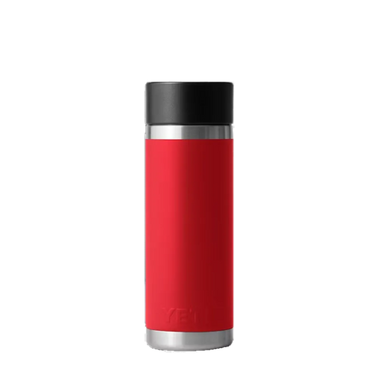 YETI Rambler 18 oz Hot Shot Bottle