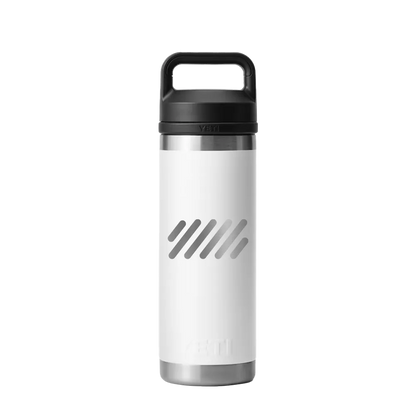 YETI Rambler 18 oz Bottle w/ Chug Lid
