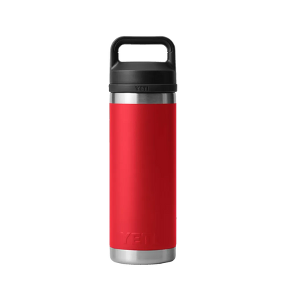 YETI Rambler 18 oz Bottle w/ Chug Lid