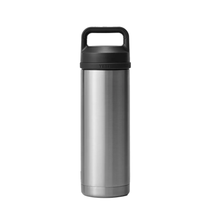 YETI Rambler 18 oz Bottle w/ Chug Lid