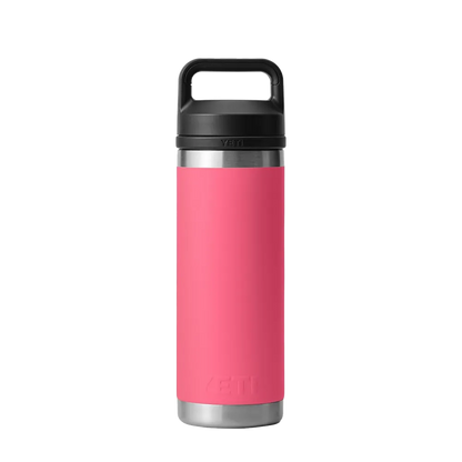 YETI Rambler 18 oz Bottle w/ Chug Lid